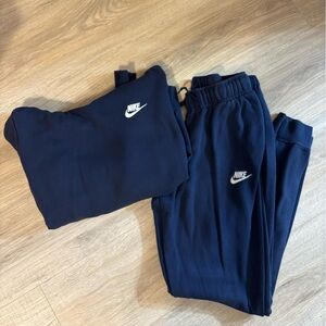 Women’s Nike Set
